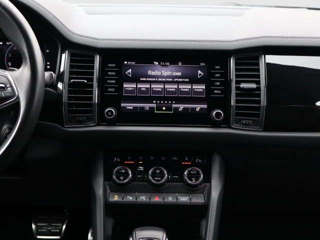 Škoda Kodiaq 2.0 TDI 2023 15