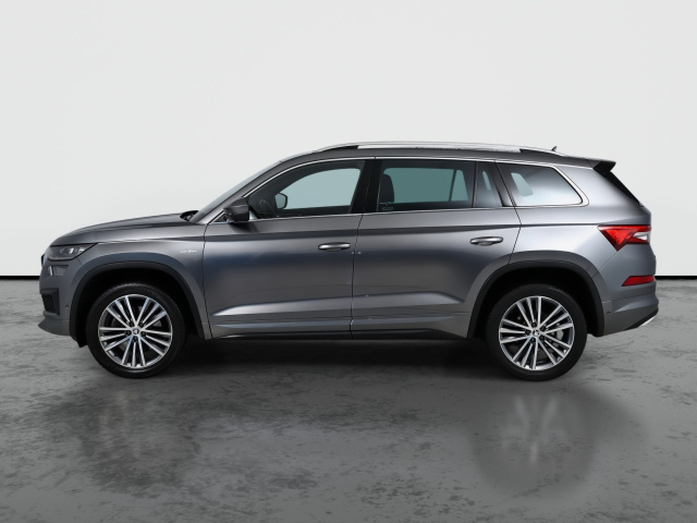Škoda Kodiaq 2.0 TDI 2023 4