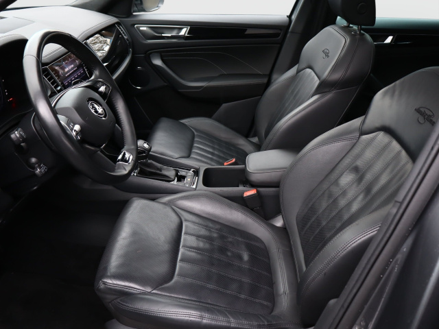 Škoda Kodiaq 2.0 TDI 2023 13