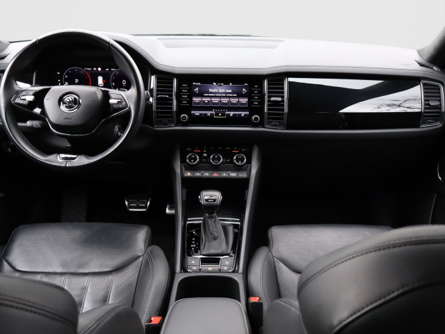 Škoda Kodiaq 2.0 TDI 2023 9