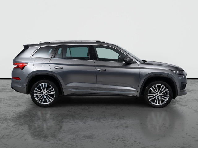 Škoda Kodiaq 2.0 TDI 2023 8