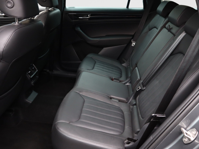 Škoda Kodiaq 2.0 TDI 2023 12