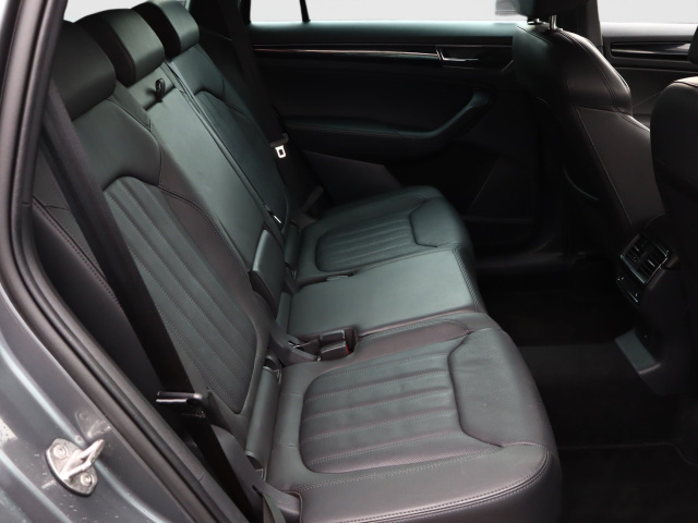 Škoda Kodiaq 2.0 TDI 2023 11