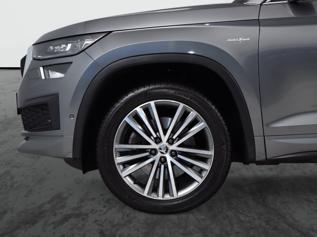 Škoda Kodiaq 2.0 TDI 2023 18