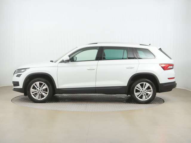 Škoda Kodiaq 2.0 TDI 2019 4