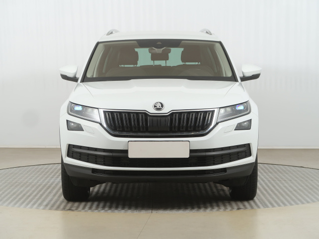Škoda Kodiaq 2.0 TDI 2019 2