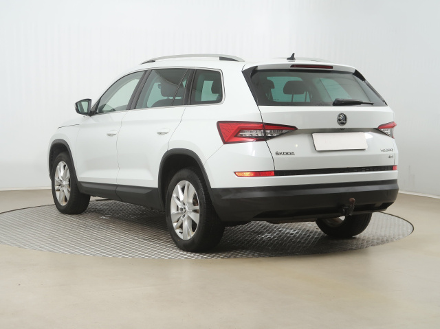 Škoda Kodiaq 2.0 TDI 2019 5