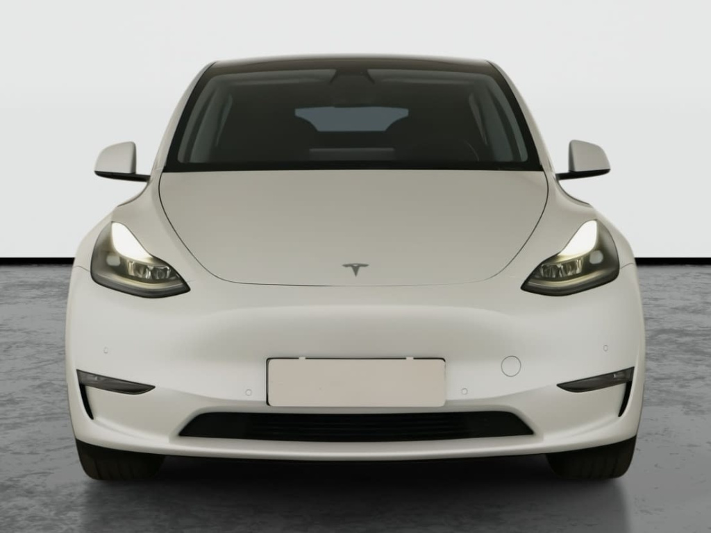 Tesla Model Y 4x4 2022 2