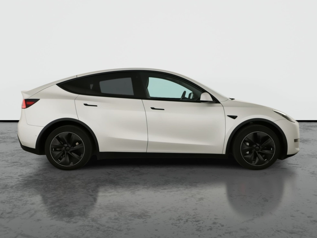 Tesla Model Y 4x4 2022 8