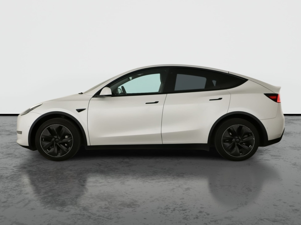 Tesla Model Y 4x4 2022 4