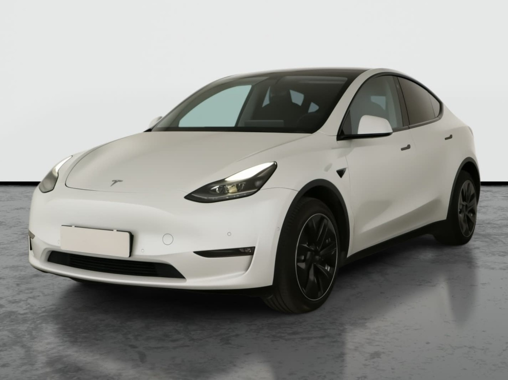 Tesla Model Y 4x4 2022 3