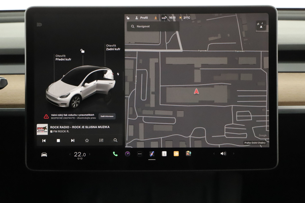 Tesla Model Y 4x4 2022 20