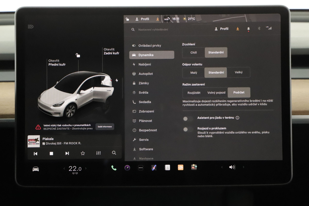 Tesla Model Y 4x4 2022 21