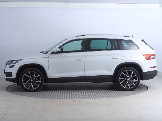 Škoda Kodiaq 2.0 TDI 4x4 2017 4