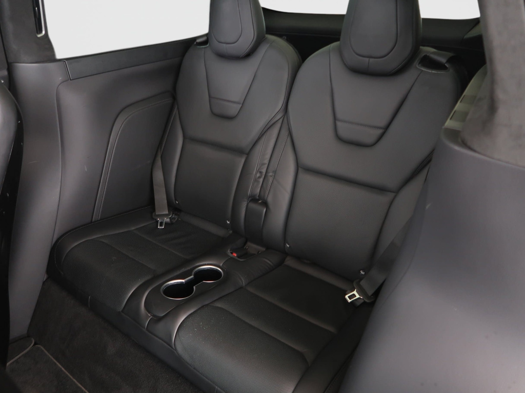 Tesla Model X 4x4 2016 23