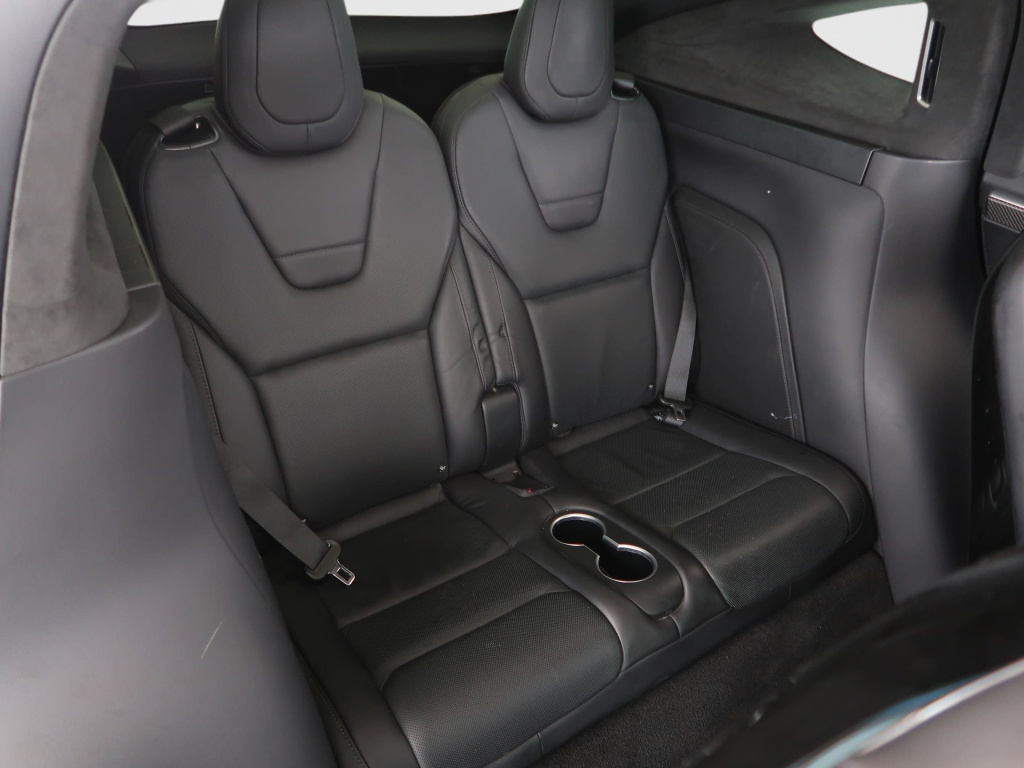 Tesla Model X 4x4 2016 22