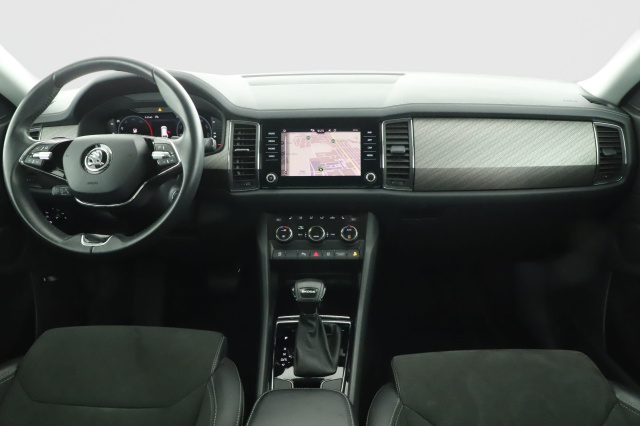 Škoda Kodiaq 2.0 TDI 2022 9