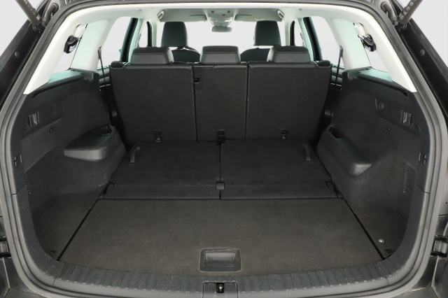 Škoda Kodiaq 2.0 TDI 2022 17