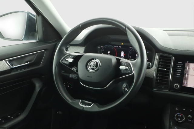Škoda Kodiaq 2.0 TDI 2022 22