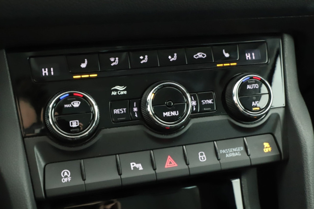 Škoda Kodiaq 2.0 TDI 2022 21