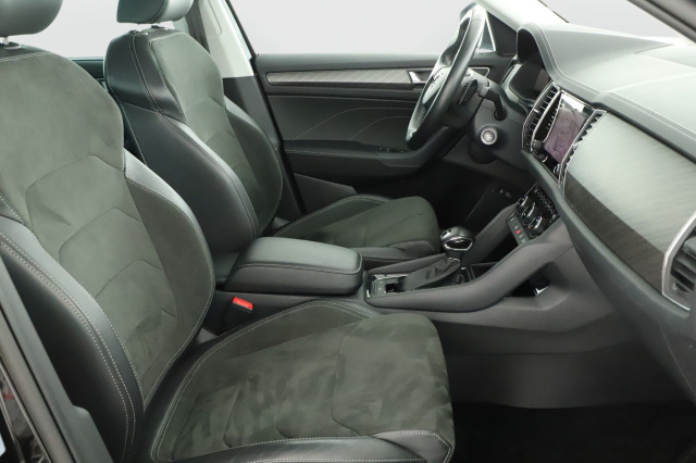 Škoda Kodiaq 2.0 TDI 2022 10