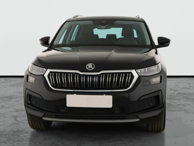 Škoda Kodiaq 2.0 TDI 2022 2