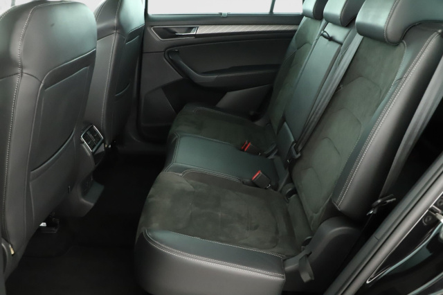 Škoda Kodiaq 2.0 TDI 2022 12