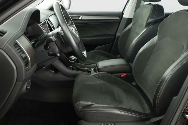 Škoda Kodiaq 2.0 TDI 2022 13