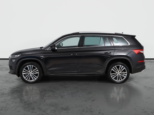 Škoda Kodiaq 2.0 TDI 2023 4