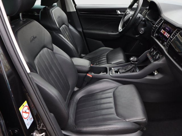 Škoda Kodiaq 2.0 TDI 2023 10