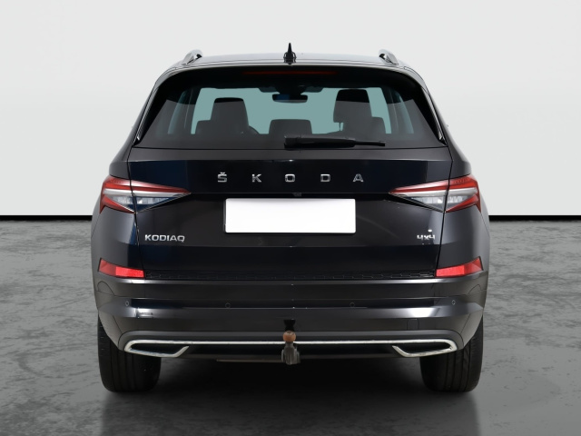 Škoda Kodiaq 2.0 TDI 2023 6