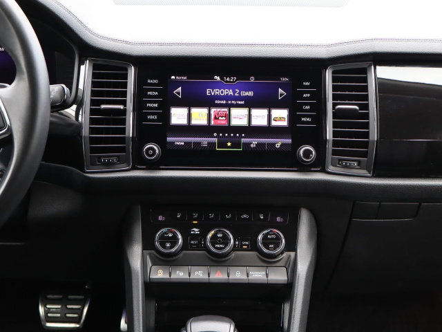 Škoda Kodiaq 2.0 TDI 2023 15
