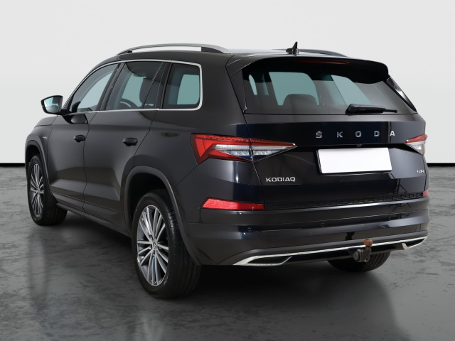 Škoda Kodiaq 2.0 TDI 2023 5