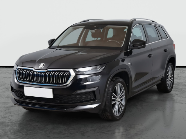 Škoda Kodiaq 2.0 TDI 2023 3