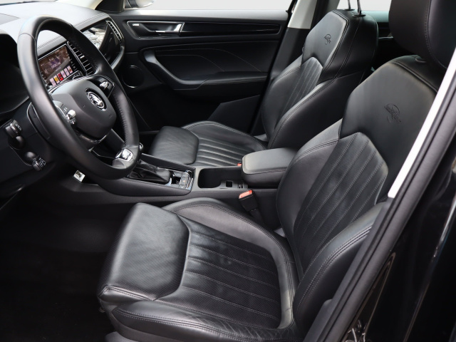 Škoda Kodiaq 2.0 TDI 2023 13