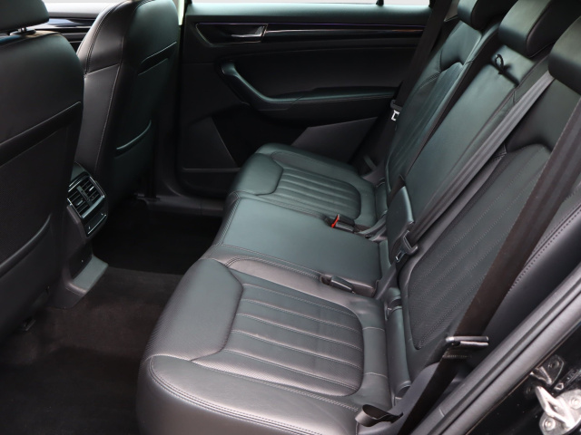Škoda Kodiaq 2.0 TDI 2023 12