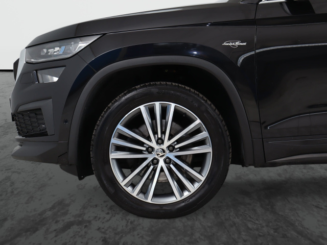 Škoda Kodiaq 2.0 TDI 2023 18