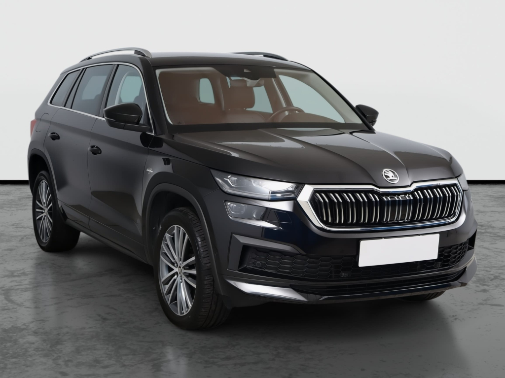 Škoda Kodiaq 2.0 TDI 2023
