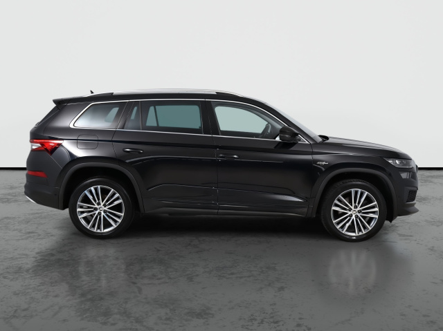 Škoda Kodiaq 2.0 TDI 2023 8