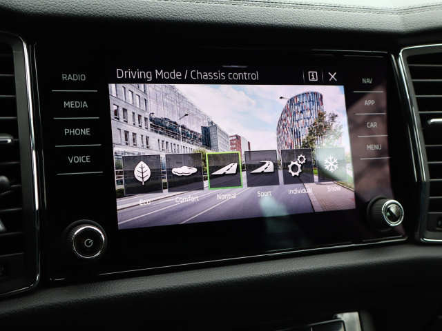 Škoda Kodiaq 2.0 TDI 2023 21