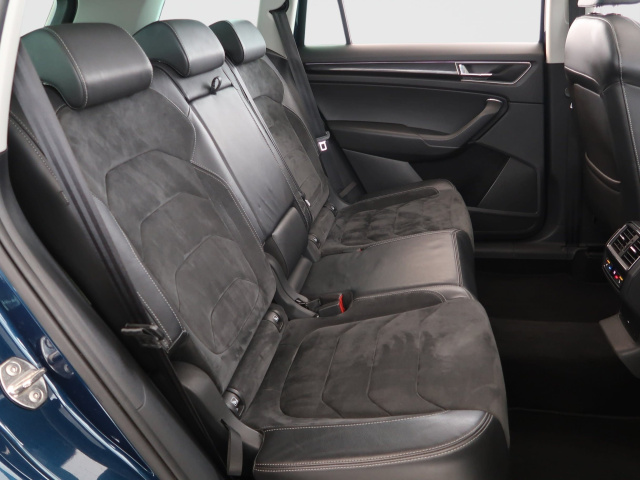 Škoda Kodiaq 2.0 TDI 4x4 2017 11