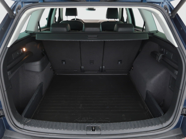 Škoda Kodiaq 2.0 TDI 4x4 2017 17