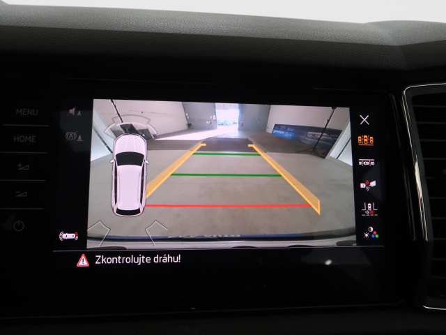 Škoda Kodiaq 2.0 TDI 4x4 2017 23
