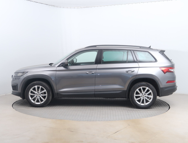 Škoda Kodiaq 2.0 TDI 2022 4