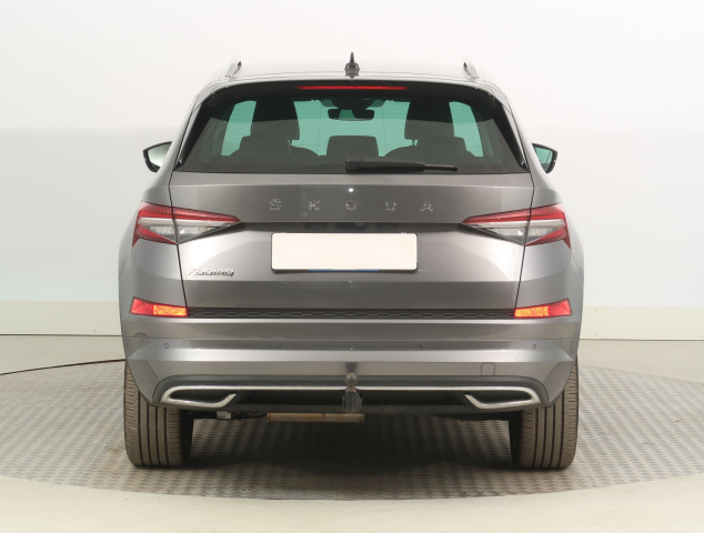 Škoda Kodiaq 2.0 TDI 2022 6