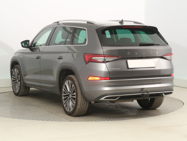 Škoda Kodiaq 2.0 TDI 2022 5