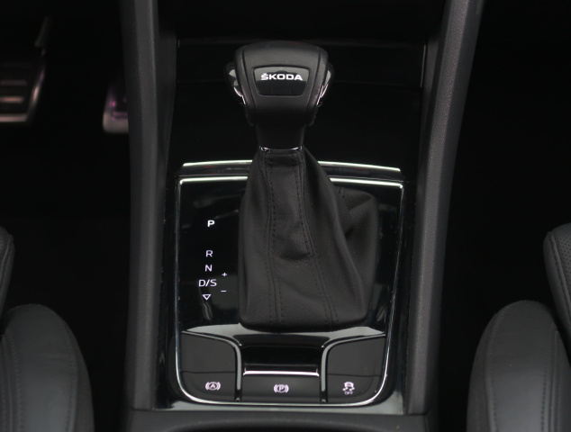 Škoda Kodiaq 2.0 TDI 2022 16