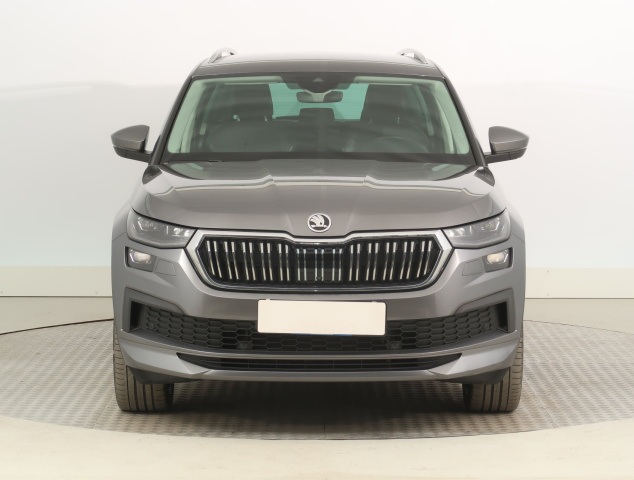 Škoda Kodiaq 2.0 TDI 2022 2