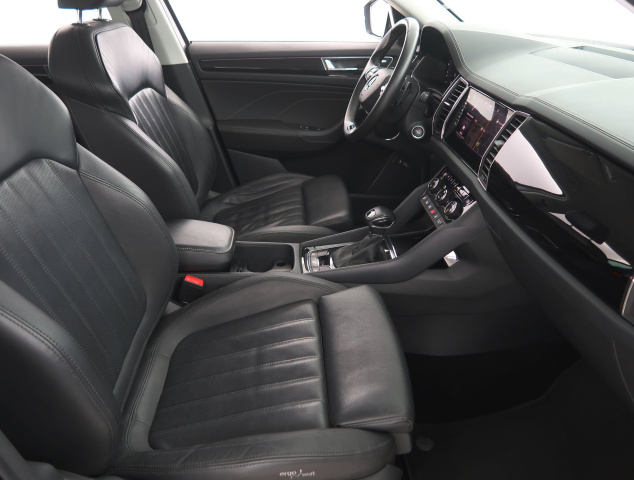 Škoda Kodiaq 2.0 TDI 2022 10