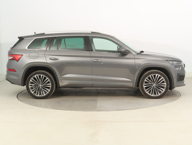 Škoda Kodiaq 2.0 TDI 2022 8